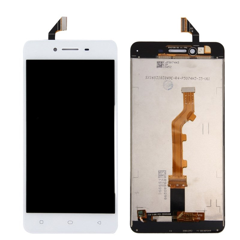 LCD Screen and Digitizer Assembly for Oppo A37 LCD Screen and Digitizer Assembly for Oppo A37